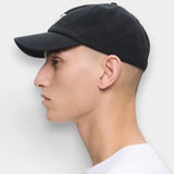 WWEli Cap - Sort