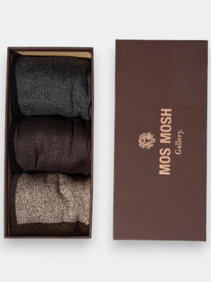 Enzo Sockbox - Multi