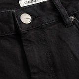 Markus Blerby Shorts - Sort
