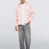 Ace Shirt - Light Pink