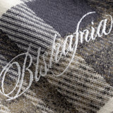 Florentina Flannel - Green