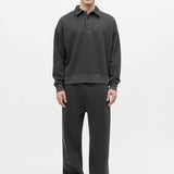 Niko Sweatpants - Dark Grey
