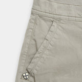 Menzino Vecchio Shorts - Shadow Green