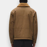 Bruce Jacket - Desert Palm