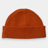 Boshi Beanie - Orange