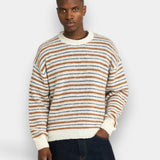 Rex Pullover - Sand