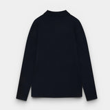 Theo Polo - Navy