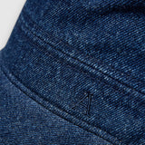 AKRazz Logo Cap - Dark Denim