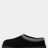 Tasman II -  Black