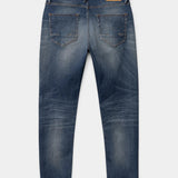 Vinci OM Jeans - Denim wash