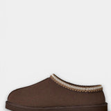 Tasman II -  Dusted Cocoa