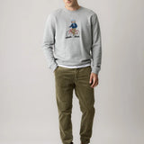 Hunt Corduroy Pant - Olive Night