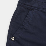 Menzino Vecchio Shorts - Dark Navy