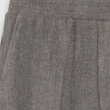 Leon Trousers - Dusty Brown