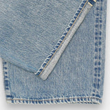 Wide Pant - Light Used Blue