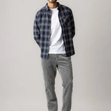Hunt Corduroy Pant - Castle Rock