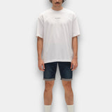 Jason Sanza Shorts - Blue Black