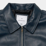 Dogma Jacket - Navy