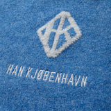 Logo Knit - Sky Blue