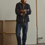 Giacomo BB Jeans - Blue Black Denim
