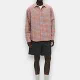 WWCooper Shirt - Ginger Bread