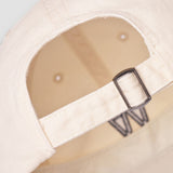 WWEli Cap - OFF White