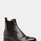 Anatomia 083 Chelsea Boots - Moro