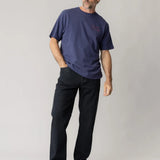 Steve Trento Jeans - Dark Grey