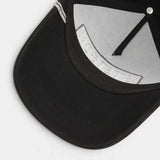 Since 1865 Truckercap - Black