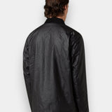 Incline Jacket – Black