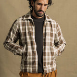 Trossard Jacket - Toffee