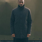 Town II Apex Jacket - Graphite