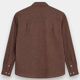 RTKai Shirt - Brown