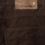 Paulo Ottawa V3 Trousers - Hot Fudge Brown