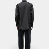 Henry Pin Pants - Midnight Navy