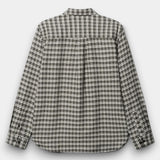 Sven LS Shirt - Forest Night