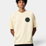 Vintage Sportive Tee - Butter