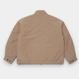 Chester Jacket - Walnut