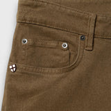 Vinci Iro Pant - Beech Green