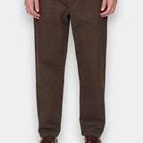 AKJacob Fatigue Pants - Mulch