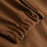 Nord Track Jacket - Brown