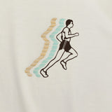 1451 Run Printed T-Shirt