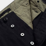 M43 Chino - Black
