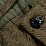 M43 Chino - HBT Olive