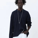 Theo Polo - Navy