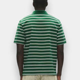 Colton Polo - Eden Stripe