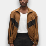 Nord Track Jacket - Brown