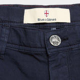 Menzino Vecchio Shorts - Dark Navy