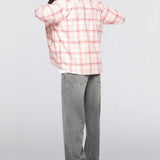 Ace Shirt - Light Pink
