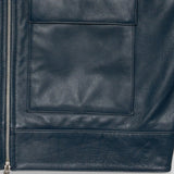 Dogma Jacket - Navy